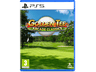 PS5 Golden Tee Arcade Classics