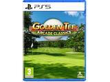PS5 Golden Tee Arcade Classics