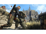 PS4 Sniper Elite 5
