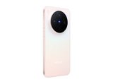 Móvil - vivo X300, Halo Pink, 512 GB, 16 GB RAM, 6.31  AMOLED 120 Hz, MediaTek Dimensity 9500, 5360 mAh