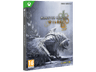 Xbox Series X Monster Hunter Wilds Steelbook Edition