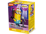 Figura - Magicbox PreCOOL Minions Serie 02 , 10 cm, Plástico (ABS, PVC), Aleatorio