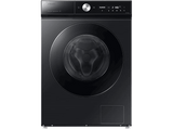Lavadora carga frontal - Samsung WW11DB8B95GBU4, 11kg, 1400 rpm, 23 programas, QuickDrive™ , Negro