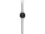 Smartwatch - Xiaomi Watch S3, AMOLED, Bluetooth, Hasta 15 días, HyperOS,Plata