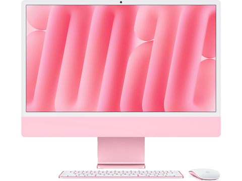 Apple iMac (2024) 24