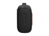 Altavoz bluetooth - JBL Go 5, 4.8 W, Bluetooth, Autonomía 10 horas, Iluminación ambiental, IP68, Negro
