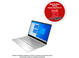 Portátil - HP Pavilion 14-DV1002NS, 14 FHD, Intel® Core™ i5-1155G7, 8GB RAM, 512GB SSD, Iris® Xᵉ, W11, Blanco