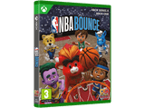 Xbox Series X|S NBA Bounce