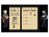 PS5 Inspector Waffles Early Days