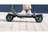 Patinete eléctrico - Cecotec Bongo Y45 Connected, 750 W, 350 W, S-Driving System, Pendientes 15%, Autonomía 45 km, Doble suspensión, App