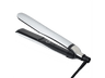 Plancha de pelo - ghd platinum+, Cerámica, 230°C, Tecnología predictiva Ultra-zone™, Blanco