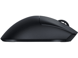 Ratón gaming - Razer DeathAdder V4 Pro, Inalámbrica, 45000 dpi, Sensor óptico Focus Pro 45K Gen-2, Negro