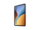 Tablet - Xiaomi REDMI Pad 2, HyperOS, 9.7 2K Crystal Clear, 4GB RAM, 64GB, Gran Batería de 7600 mAh, Silver