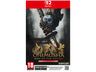Nintendo Switch 2 Onimusha Way Of The Sword Premium Deluxe Edition (Steelbook) (Game Key Card)
