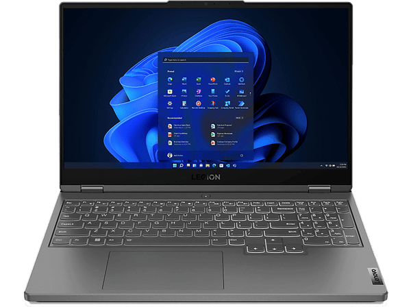 Portátil gaming - Lenovo Legion 5 15IAH7H 119459
