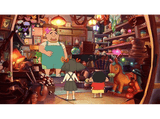 Nintendo Switch Shin Chan: Shiro and the Coal Town
