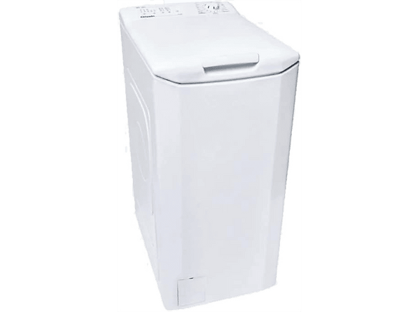 Lavadora carga frontal - Otsein OT 26LET1 37, 6 kg, 1200 rpm, 15 programas, Blanco