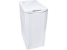 Lavadora carga frontal - Otsein OT 26LET1 37, 6 kg, 1200 rpm, 15 programas, Blanco