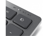 Pack Teclado + Ratón - Dell KM7120W, Inalámbrico, Pilas AA, Bluetooth, 36 meses Autonomía, Gris titanio