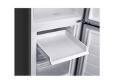 Frigorífico combi - Candy CCH1S518EX, Estático, 180 cm, 262 l, Inox