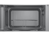Microondas integrable - Balay 3CG6142B4, 800W, 5 niveles, Limpieza hidrolítica, Control deslizante, 20 l, Blanco
