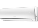 Aire acondicionado Split 1 x 1 - Infiniton SPTSE24A2, 6053 fg/h, Inverter, Wi-Fi, Blanco