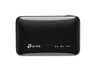 Router - TP-Link M7005, Inalámbrico, 287 Mbps, Wi-Fi 6, MIMO, Negro