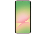 Funda móvil - Samsung, Para Galaxy A56 5G, Trasera, Silicona, Rosa