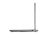 Portátil gaming - Lenovo LOQ Essential 15ARP11, 15.6 Full-HD, AMD Ryzen™ 7 170, 16GB RAM, 512GB SSD, GeForce RTX™ 5050, Sin sistema operativo, Gris