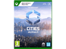 Xbox Series X|S City Skylines 2 Day One Edition