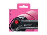 Auriculares True Wireless - Nothing Ear (3a), Hasta 42h de Autonomía, Cancelación Activa de Ruido, Llamadas Claras con IA, 6 Micrófonos, Rosa