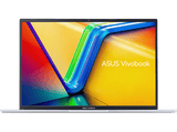 Portátil - ASUS Vivobook 16 OLED M1605NAQ-SH031W, 16 WUXGA, AMD Ryzen™ 7 170, 16GB RAM, 512GB SSD, Radeon™ 680M, W11H, Sin cargador