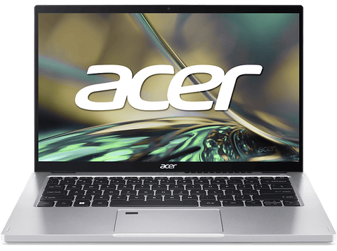 Convertible 2 en 1 - Acer Spin 3 SP314-55N-57RD, 14