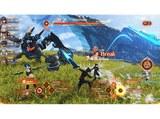 Nintendo Switch 2 Xenoblade Chronicles 3