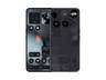Móvil - Nothing Phone 3, Negro, 512GB, 16 GB, 6.67" AMOLED, Qualcomm® Snapdragon 8S Gen 4, 5150 mAh