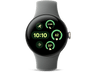 Smartwatch - Google Pixel Watch 3, 45 mm, S-L, Aluminio 100% reciclado, Verde liquen