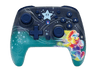 Mando Nintendo Switch 2 - Hori Mario, Para Nintendo Switch 2, Inalámbrica, USB-C, Palancas analógicas TMR