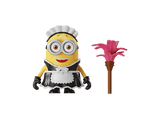 Figura - Magicbox Caja Sorpresa Mokoo Minions Series 01