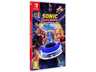 Nintendo Switch Sonic Racing CrossWorlds