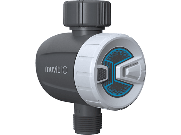 Sistema de irrigación inteligente - MUVIT IO MIOWBTS001 Bluetooth Mesh 122209