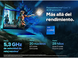 Portátil gaming - MSI Katana 15 B13VFK-1403XES, 15.6 QHD, Intel® Core™ i7-13620H, 32GB RAM, 1TB SSD, GeForce RTX™ 4060, Sin sistema operativo