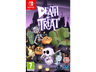 Nintendo Switch Death or Treat