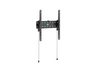 Soporte TV - ISY ITV-2100-1, Fijo, VESA 400, Para TV de 32" - 65", Negro