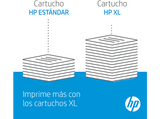 Tóner - HP 201A LaserJet, Negro, CF400A