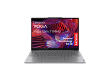 Convertible 2 en 1 - Lenovo Yoga 7 2-in-1 14IML9, 14 2.8K, Intel® Core™ Ultra 7 155H, 32GB RAM, 1TB, Arc™ Graphics, W11 Home, Incluye lápiz digital