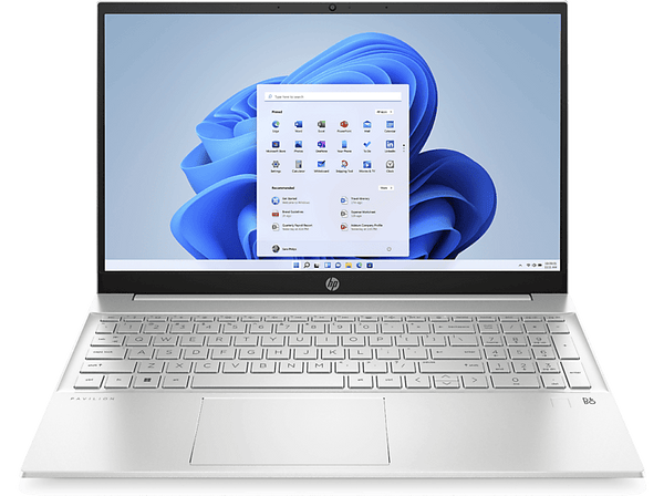 REACONDICIONADO Seminuevo Muy bueno Portátil - HP Pavilion 15-eg3019ns, 15.6" Full HD, Intel® Core™ i7-1355U, 16GB RAM, 1TB SSD, Iris® Xe, W11 H