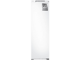 Frigorífico una puerta - Samsung BRR29703EWW/EF, All-Around Cooling, No Frost, 177.5 cm, 289 l, Wifi, Blanco