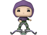Figura Funko Pop! - Duende Verde (Green Goblin), Spider-Man: No Way Home (Marvel)