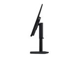 Monitor gaming - Samsung LS32FG506EUXEN, 32 QHD, 180 Hz, 1 ms, IPS (Conmutación en el plano), Altura ajustable, Negro