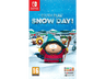 Nintendo Switch South Park Snow Day!